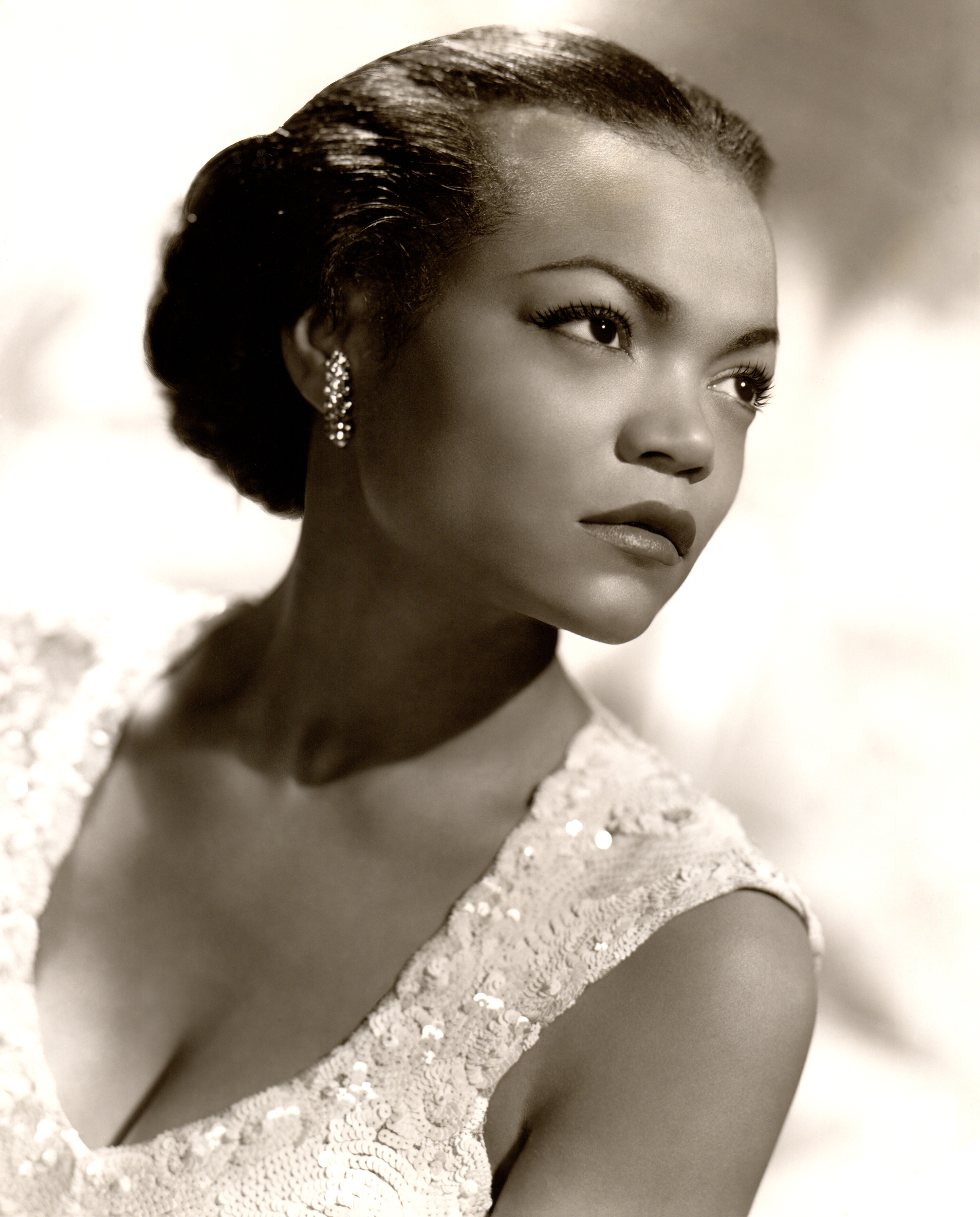 Eartha Kitt